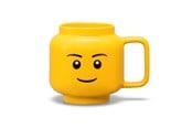 Barnerom - LEGO Ceramic Mug Large Boy - 530 ml - 41460810