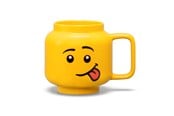 Barnerom - LEGO Ceramic Mug Large Silly - 530 ml - 41460812