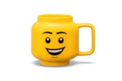 Barnerom - LEGO Ceramic Mug Large Happy Boy - 530 ml - 41460816