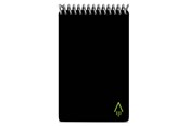 Blokker & Notisbøker - Rocketbook  Core - A6 - Infinity Black - EVR-M-RC-A-EU