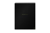 Blokker & Notisbøker - Rocketbook  Flip - A4- Infinity Black - FLP-L-RC-A-EU