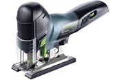 Stikksag - Festool Cordless jigsaw PSC 420 EB-Basic-Promo 2021 CARVEX - 4014549391297