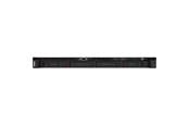 Server - Lenovo ThinkSystem SR250 V2 - rack-mountable - Xeon E-2378 2.6 GHz - 32 GB - no HDD - 7D7QA031EA