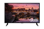 Digital skilting & Hotell TV - Samsung HG32CF800EU HCF8000 Series - 32" LED-backlit LCD TV - QLED - Full HD - for hotel / hospitality - HG32CF800EUXEN