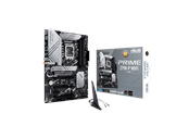 Hovedkort - ASUS PRIME Z790-P WIFI-CSM Hovedkort - Intel Z790 - Intel LGA1700 socket - DDR5 RAM - ATX - 90MB1CJ0-M0EAYC