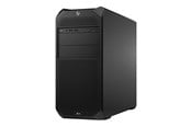 Stasjonær - Workstation - HP Workstation Z4 G5 - 82F50ET#UUW