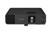 Prosjektor - Epson Prosjektor EB-L265F - 3LCD projector - 802.11a/b/g/n/ac wireless / LAN/ Miracast - black - 0 ANSI lumens - V11HA72180