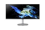 Skjerm - 34" Acer CB2 CB342CU - WQHD | 75Hz | IPS | DisplayHDR 400 | 90W USB-C - UM.CB2EE.016