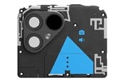 Mobil - Andre tilbehør - Fairphone 5 Top Unit (spare part) - F5TOPU-1ZW-WW1