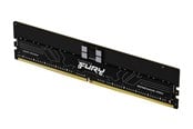 RAM - Kingston FURY Renegade Pro DDR5-5600 - 16GB - CL28 - Single Channel (1 pcs) - AMD EXPO & Intel XMP - Svart - KF556R28RBE-16