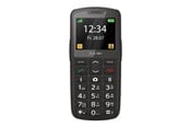 Mobiltelefoner - Beafon Silver Line SL260 4G - SL260LTE_EU001BS