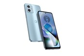 Mobiltelefoner - Motorola Moto G54 256GB/8GB - Glacier Blue - PAYT0032SE