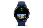 Smartklokke, Smartwatch & Sportsklokke - Garmin vívoactive 5 - 010-02862-12