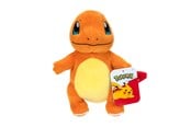 Pokemon - Pokemon Plush Charmander 20 CM - PKW3404