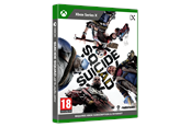 Spill - Suicide Squad: Kill The Justice League - Microsoft Xbox Series X - Third Person Shooting - 5051895416433