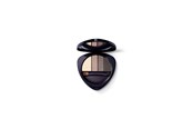 Sminke - Dr. Hauschka Eye And Brow Palette 01 Stone 5.3 g - HAU420005944