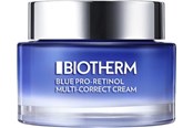 Ansiktspleie - Biotherm Blue Pro-Retinol Multi-Correct Cream 50 ml - 3614273262484