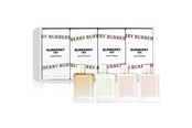 Gavesett - Burberry Miniature Giftset For Her 20 ml - 3616304254420