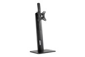 Skjermholder - Gembird Monitor desk stand height adjustable - MS-D1-01