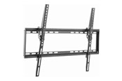 Veggmontering, AV-braketter & AV-møbler - Gembird WM-70T-03 mounting kit - tilt - for LCD TV - 35 kg - black 35 kg 70" 200 x 200 mm - WM-70T-03