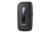 Mobiltelefoner - Panasonic KX TU550 - KX-TU 550 EXB