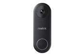 Smarthus - REOLINK - smart doorbell and chime - 2K+ wired WiFi video - 802.11a/b/g/n - Wideo Dzwonek WIFI