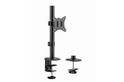 Skjermholder - Gembird Desk mounted single monitor arm - MA-D1-02