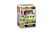 Reklameartikler - Funko! - Disney Pixar: Toy Story Alien Remix (Randall) - Figur - 0889698580892