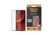 Mobil - Beskyttelsesglass - PanzerGlass Screen Protector Xiaomi 13T | 13T Pro | Ultra Wide Fit - PANZER8069