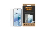 Mobil - Beskyttelsesglass - PanzerGlass Screen Protector Xiaomi Redmi 12 | Classic Fit - PANZER8068