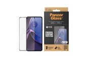 Mobil - Beskyttelsesglass - PanzerGlass Screen Protector Motorola moto g84 | g72 | Ultra-Wide Fit - PANZER6582