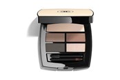 Sminke - Chanel Les Beiges Healthy Glow Eyeshadow Palette - Medium - C-CH-634-01