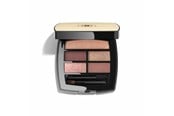 Sminke - Chanel  Les Beiges Healthy Glow Natural Eyeshadow Palette - Tender - C-CH-634-05