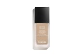 Sminke - Chanel  Ultra Le Teint Flawless Finish Fluid Foundation BR42 30 ml - 3145891463569