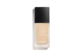 Sminke - Chanel Ultra Le Teint Flawless Finish Fluid Foundation B20 30 ml - 3145891463149