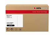 Printertilbehør blekk/toner - Agfa Photo - black - compatible - remanufactured - toner cartridge - Laser toner Svart - APTX2778E