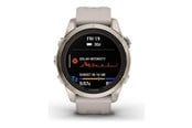 Smartklokke, Smartwatch & Sportsklokke - Garmin fēnix 7S Pro - 010-02776-15