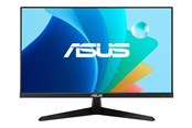 Skjerm - 24" ASUS VY249HF - 1920x1080 - 100Hz - IPS - 90LM06A3-B01A70