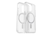 Mobil - Deksel og etui - OtterBox Symmetry Series Clear - back cover for mobile phone - 77-93026