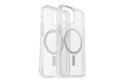 Mobil - Deksel og etui - OtterBox Symmetry Series Clear - back cover for mobile phone - 77-93109