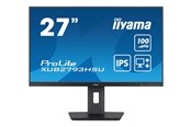 Skjerm - 27" iiyama ProLite XUB2793HSU-B6 - LED monitor - Full HD (1080p) - 27" - XUB2793HSU-B6