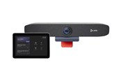 Videokonferanse - Poly Studio - Focus Room Kit - video conferencing kit - 84H32AA#ABB