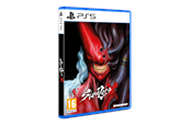 Spill - Slave Zero X - Sony PlayStation 5 - Beat 'em Up - 5056635606303