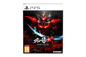 Spill - Slave Zero X (Calamity Edition) - Sony PlayStation 5 - Beat 'em Up - 5056635606358