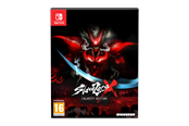 Spill - Slave Zero X (Calamity Edition) - Nintendo Switch - Beat 'em Up - 5056635606440