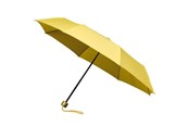 Fritid & Reise - miniMAX Umbrella - 100 cm - Yellow - LGF-202-8005