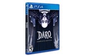 Spill - DARQ (Complete Edition) - Sony PlayStation 4 - Action - 0819976026811