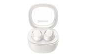 Hodetelefoner - Baseus Wireless headphones  Bowie WM02 TWS Bluetooth 5.0 (white) OS - NGTW370202