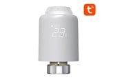 Smarthus - Avatto Smart Thermostat Radiator Valve  TRV07 Zigbee 3.0 TUYA - TRV07