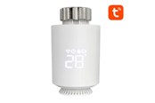 Smarthus - Avatto Smart Thermostat Radiator Valve  TRV06 Zigbee 3.0 TUYA - TRV06